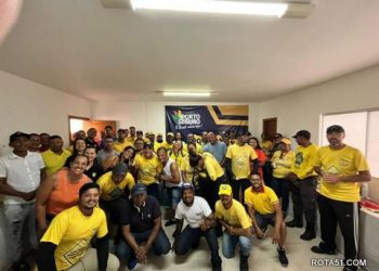 Reconhecimento: servidores da Portran fecham balanço positivo de Verão e Carnaval