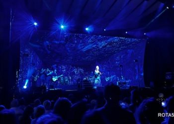 MARISA MONTE ENCERRA FESTIVAL DE MÚSICA EM TRANCOSO