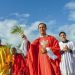Paróquia Nossa Senhora da Pena promove celebrações da Semana Santa
