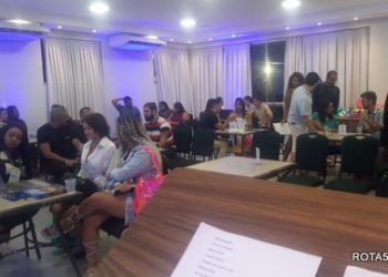 PORTO SEGURO FORTALECE RELACIONAMENTOS COM EMBAIXADA NO PARAGUAI