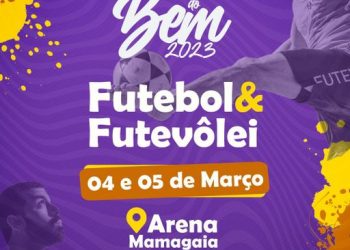 PROJETO ☀️VERÃO DO BEM.  VEM VOCÊ TAMBÉM!