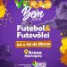 PROJETO ☀️VERÃO DO BEM. VEM VOCÊ TAMBÉM!