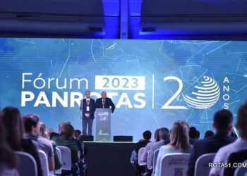 20º FÓRUM PANROTAS PROPORCIONA PROMOÇÃO DE PORTO SEGURO