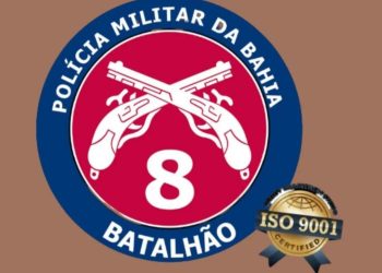 8° BPM apreende armas de fogo e grande quantidade de drogas, em santa Cruz Cabrália. dois homens foram presos