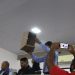 Vereadores se esconderam pra não votar as contas de Robério, faltou conversa ou personalidade política.