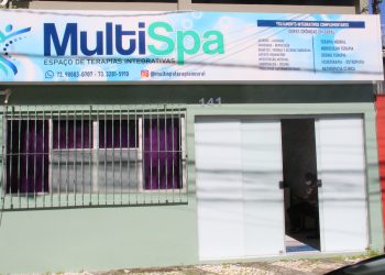 Pacientes do Espírito Santo e Guaratinga, fazem tratamento “Naturopata” em falam dos resultados obtidos.