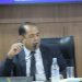 Na sessão desta 5ª feira 16/03, vereadores aprovam as contas de Robério Oliveira.