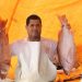 Vem aí a SEMANA SANTA, o peixe, é dono do cardápio na mesa de todos, e na sua também.
