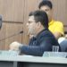 Tanta coisa pra ser feita, e o vereador Tiago Mota, interferindo em empresas particulares.
