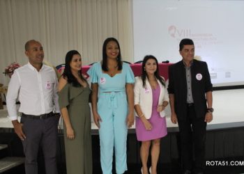 Aconteceu o VIII Encontro da Mulher Contabilista do extremo sul da Bahia.