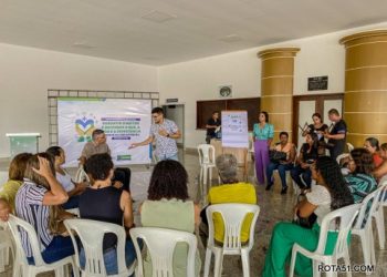 Segundo dia de Pré-Conferência de Saúde dá prosseguimento às propostas sobre políticas públicas na área