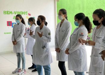 Eunápolis: “Mês da Mulher” reúne serviços de saúde e lazer para usuários do CRAS II