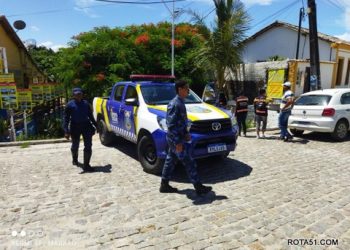 Prefeitura cria comissão para promover melhorias no trânsito e ordenamento da cidade