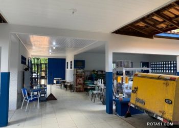 Prefeitura de Porto Seguro executa ações para melhoria da educação