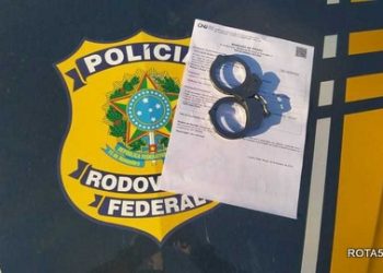POLÍCIA RODOVIÁRIA FEDERAL, A SEGURANÇA DAS ESTRADAS E RODOVIAS FEDERAIS.