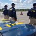 As ações da POLÍCIA RODOVIÁRIA FEDERAL pelo Brasil, mostra a segurança nas estradas e rodovias federais.