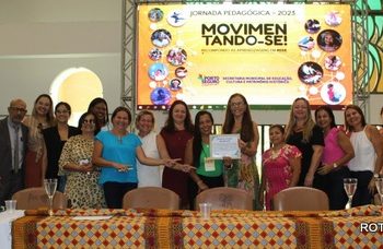 Especialistas debatem rumos da educação na Jornada Pedagógica 2023