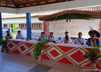 Demandas da educação indígena de Porto Seguro são apresentadas à gestão municipal