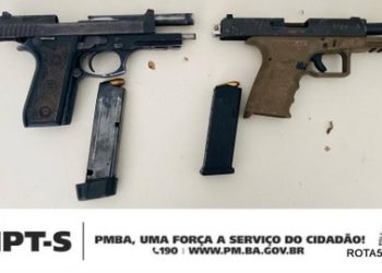 PMBA/CPRS/COMPANHIA INDEPENDENTE DE POLICIAMENTO TÁTICO SUL