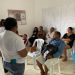 Saúde promove palestras educativas sobre combate ao mosquito transmissor da dengue