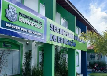 Ano letivo 2022 é concluído na rede municipal de ensino de Eunápolis