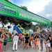 3ª edição da Rua da Alegria recebe centenas de famílias para dia de lazer na Praça do Pequi