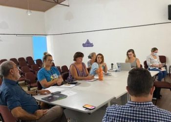 Conselho de Turismo de Cabrália realiza primeira reunião de 2023