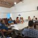 Conselho de Turismo de Cabrália realiza primeira reunião de 2023