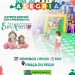 3ª edição do projeto “Rua da Alegria” acontece na Praça do Pequi neste domingo