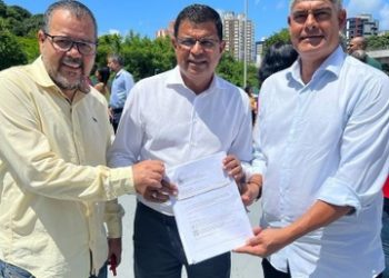 Cabrália terá um estádio de futebol.