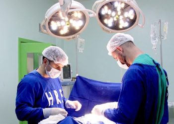 Prefeitura de Eunápolis beneficia 60 pacientes com mutirão de cirurgias eletivas neste fim de semana