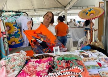 Milhares de eunapolitanos prestigiam eventos durante fim de semana em Eunápolis