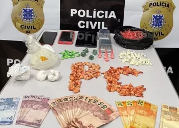 EDITORIAL: Um assunto polêmico e que ninguém escreve, falta coragem, ou ninguém se interessa, ou, deixa estar pra ver como é que fica.