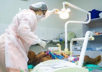 Cerca de 4.000 mulheres compareceram às Unidade de Saúde no março Lilás