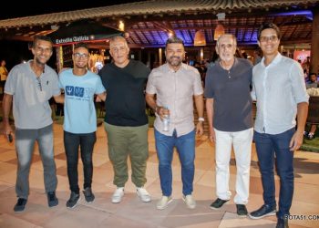 Eco Bahia Hotel reúne feras da gastronomia na abertura do Festival Raízes