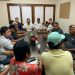SECRETÁRIOS SE REÚNEM COM VEREADORES PARA DEFINIR AGENDA DE TRABALHO DA GESTÃO