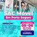 📣 ATENÇÃO, PORTO SEGURO! 📣