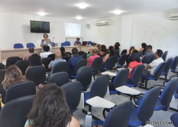 EJAI é debatida em encontro realizado na sede da OAB