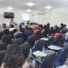 EJAI é debatida em encontro realizado na sede da OAB