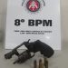 8° BPM APREENDE ARMA DE FOGO, EM PORTO SEGURO. UMA PESSOA FOI PRESA