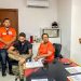 Equipes da Prefeitura seguem ações em campo para resolver problemas causados pelas chuvas