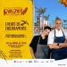 FESTIVAL GASTRONÔMICO RAÍZES TEM PROGRAMAÇÃO ESPECIAL DE ENCERRAMENTO PARA SÁBADO E DOMINGO