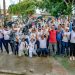 VILA JARDIM – MOBILIZAÇÃO DE LIMPEZA SEGUE PELOS BAIRROS