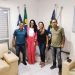 SELEÇÃO DE PORTO SEGURO VAI DISPUTAR O INTERMUNICIPAL 2023