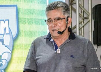CONGRESSO TÉCNICO DEFINE FORMATO DA COPA GUAIAMUM 2023