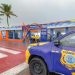 NAVIO DE CRUZEIRO MS SILVER WIND CHEGA EM PORTO SEGURO