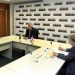 PREFEITO JÂNIO NATAL É RECEBIDO PELO GOVERNADOR JERÔNIMO