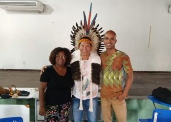 Questões étnico-raciais são debatidas em formação de professores