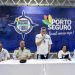 Prefeitura e Polícia Militar reforçam compromisso com a segurança nas escolas