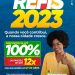 Prefeitura lança o Programa Refis 2023